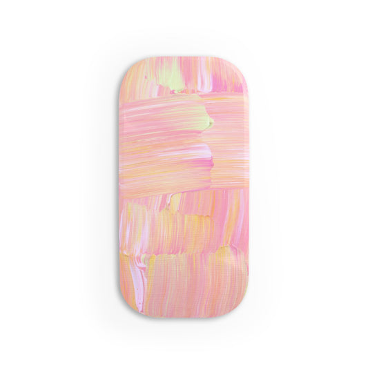 Phone Grip – Sorbet Stroke