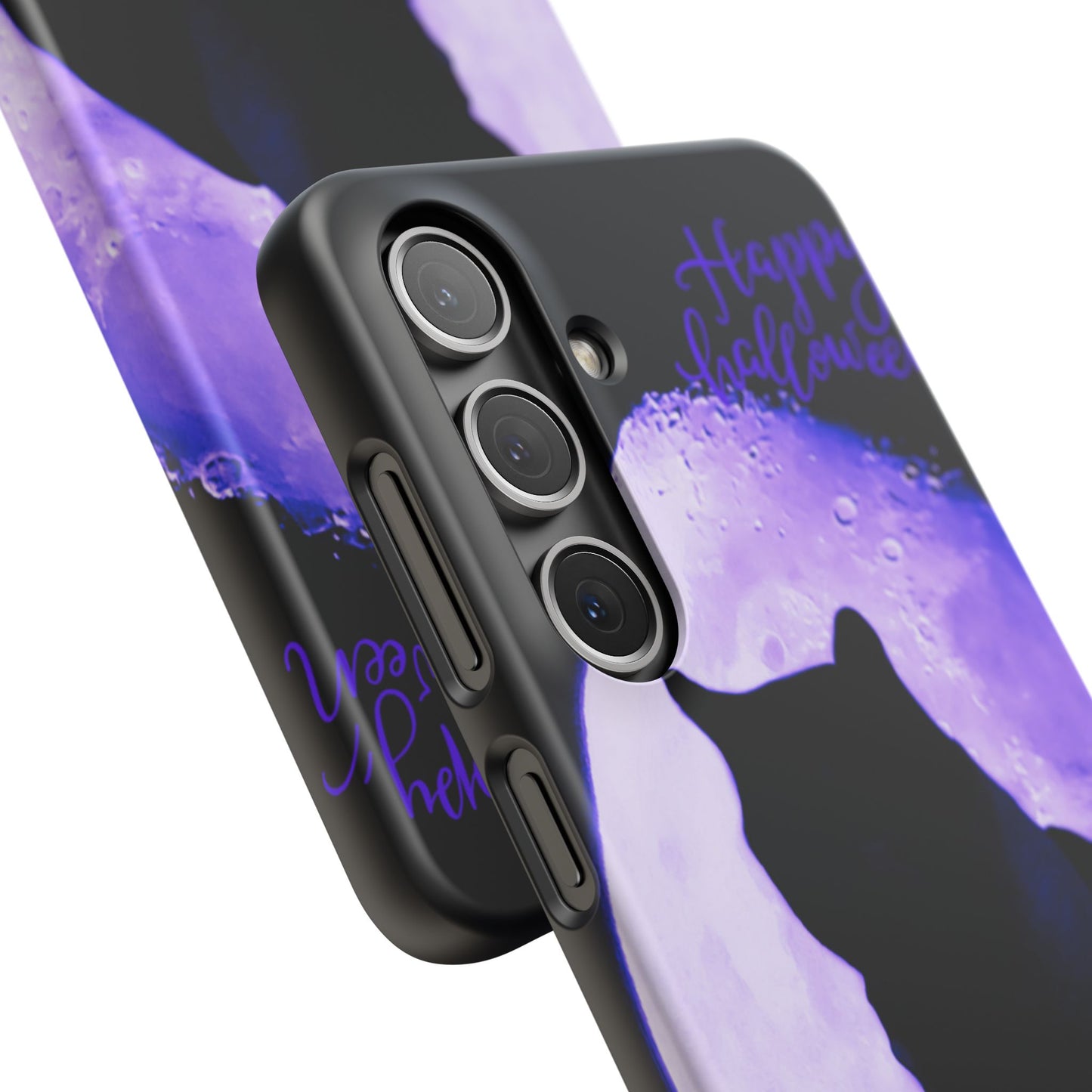 Snap Phone Case – Moonlit Familiar