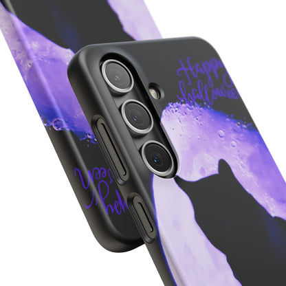 Snap Phone Case – Moonlit Familiar