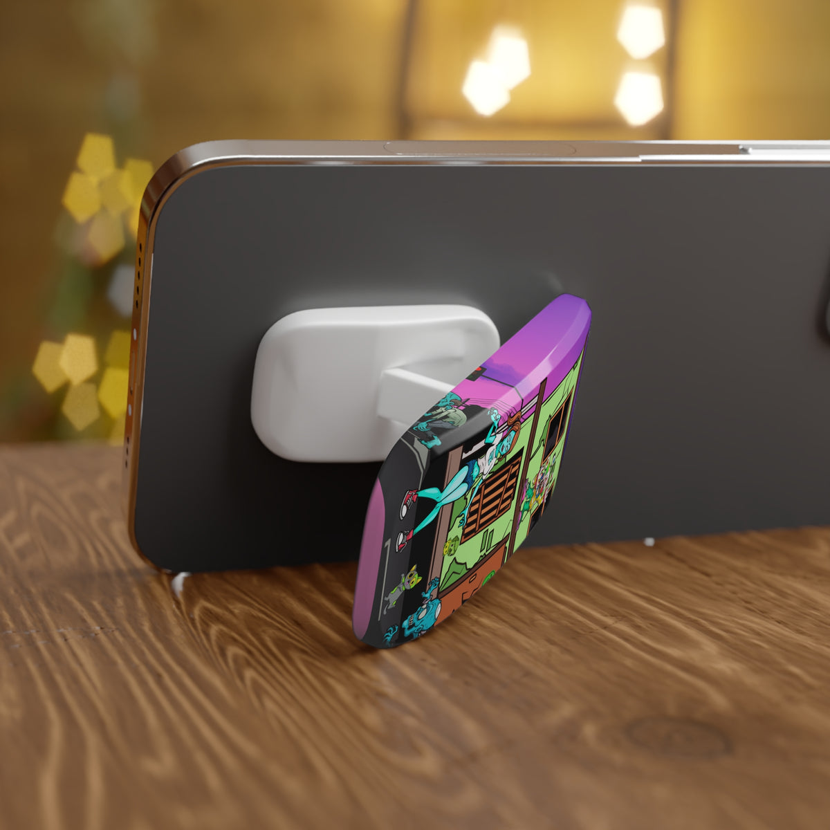 Phone Grip – Dead End