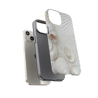 Protective Phone Case – Pearl Shore
