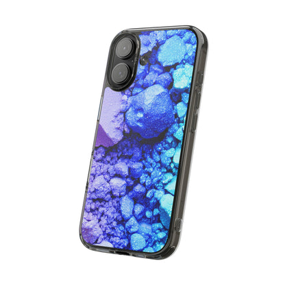 Clear Phone Case – Pigment Play