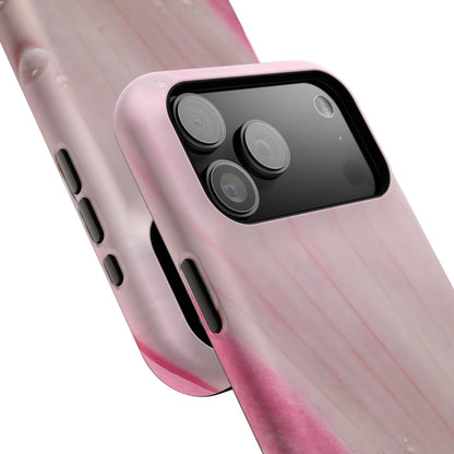 Protective Phone Case – Morning Dew