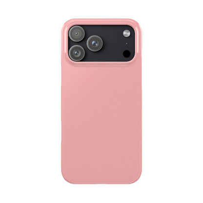 Slim Phone Case — Rosy Hush