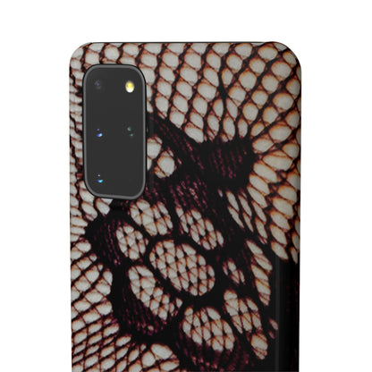 Snap Phone Case – After Dark