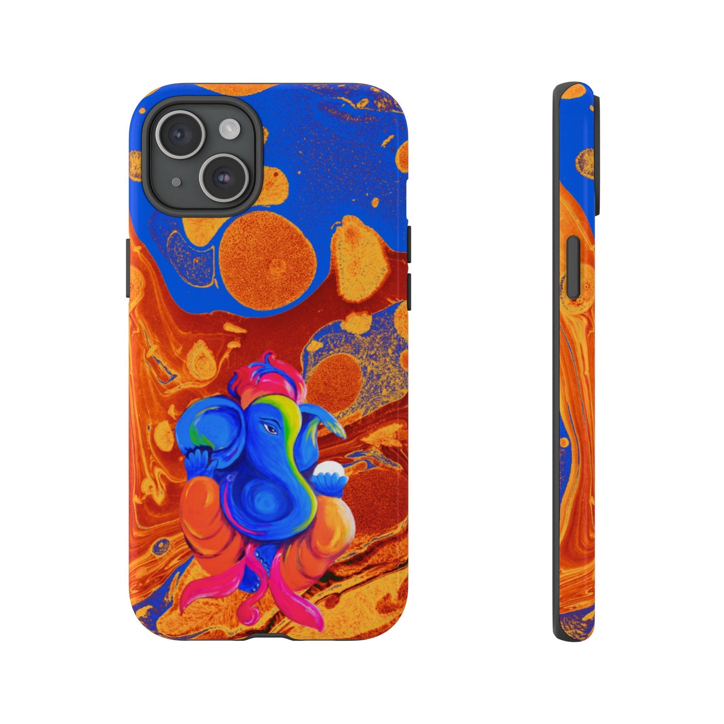 Protective Phone Case – Karma Blaze