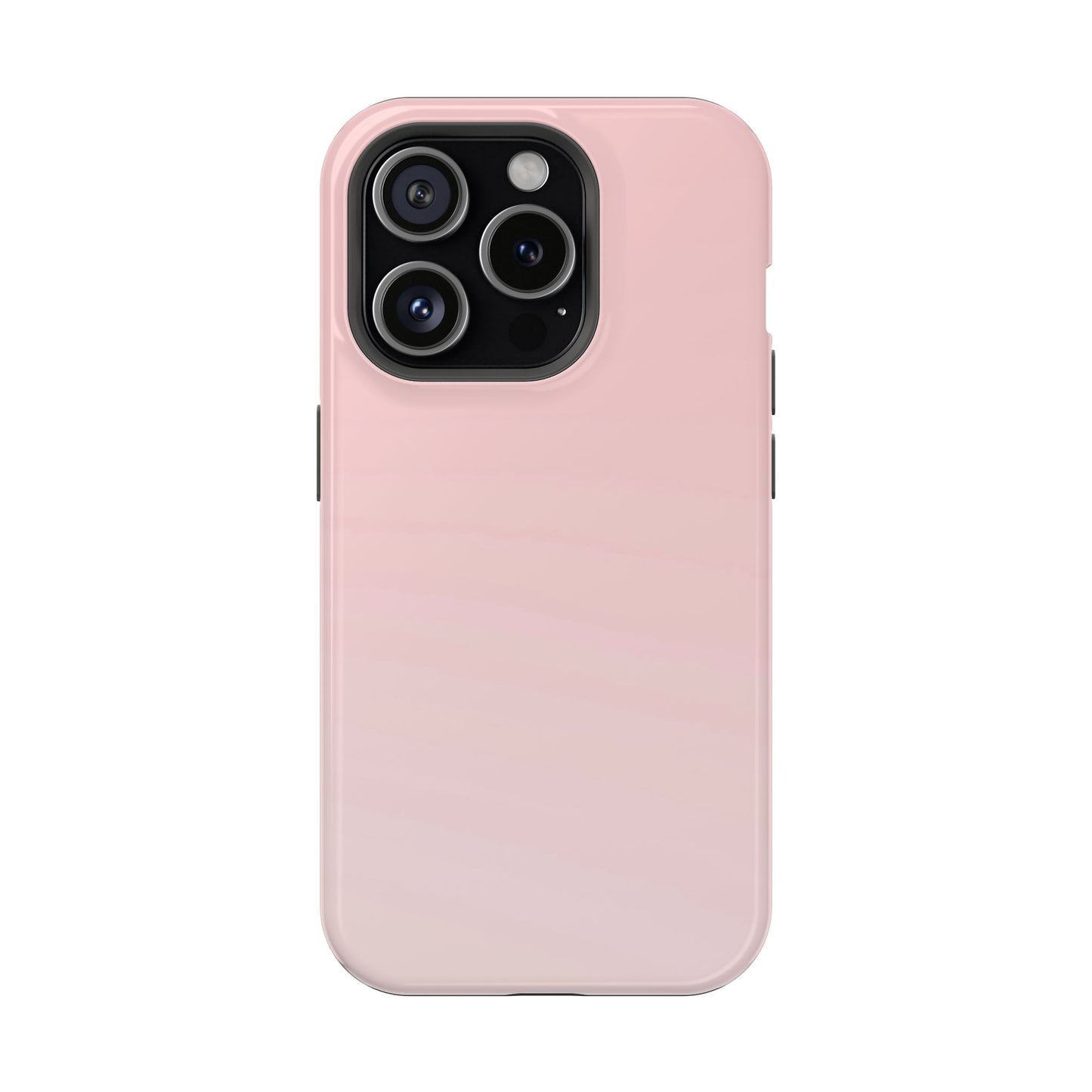 Impact-Resistant Phone Case – Soft Blush