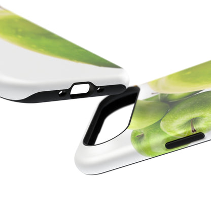Impact-Resistant Phone Case – Apple Focus