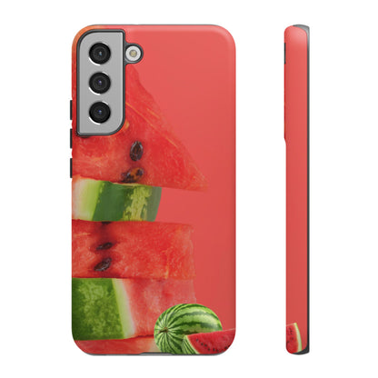 Protective Phone Case – Summer Slice