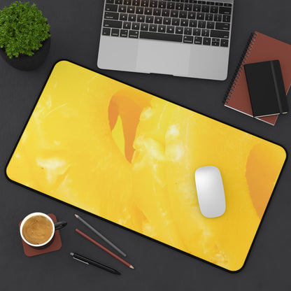 Desk Mat – Sunlit Pine
