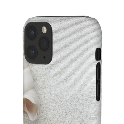 Snap Phone Case – Pearl Shore