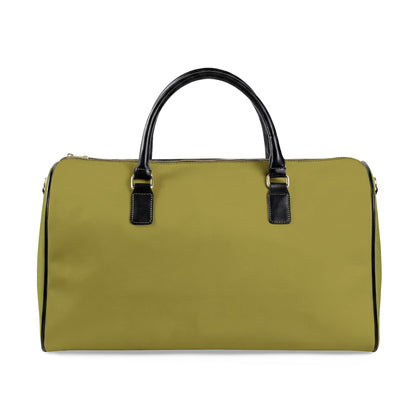 Travel Bag – Olive Grove