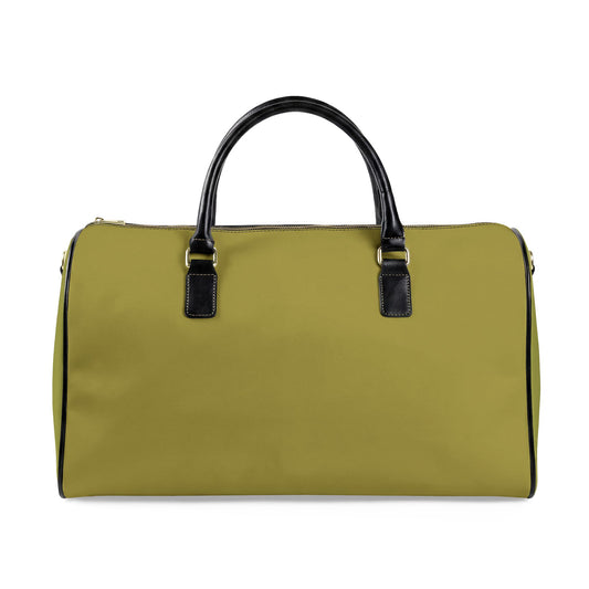 Travel Bag – Olive Grove