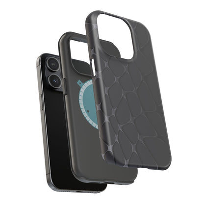 Wireless-Charging Compatible Case – Night Scale
