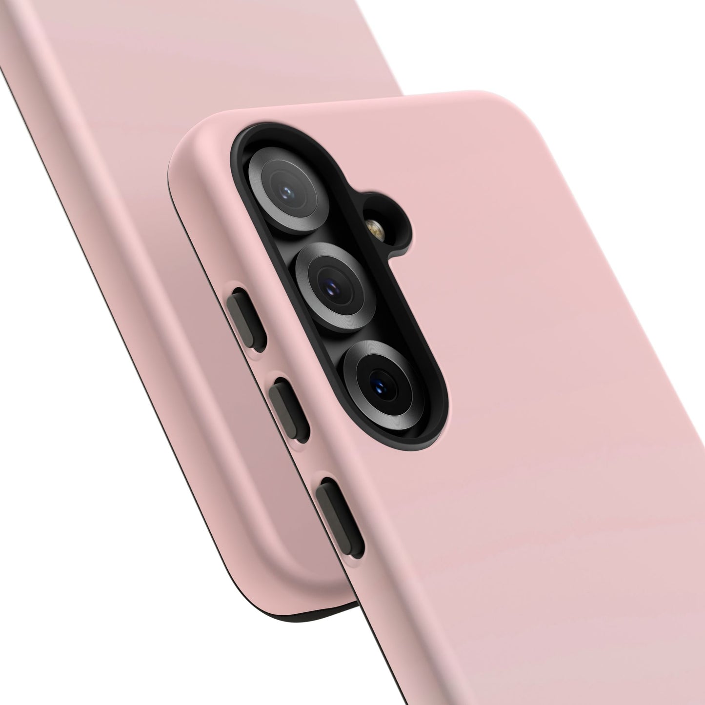 Protective Phone Case – Soft Blush