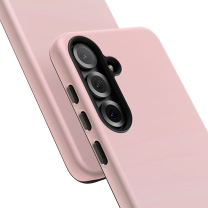Protective Phone Case – Soft Blush