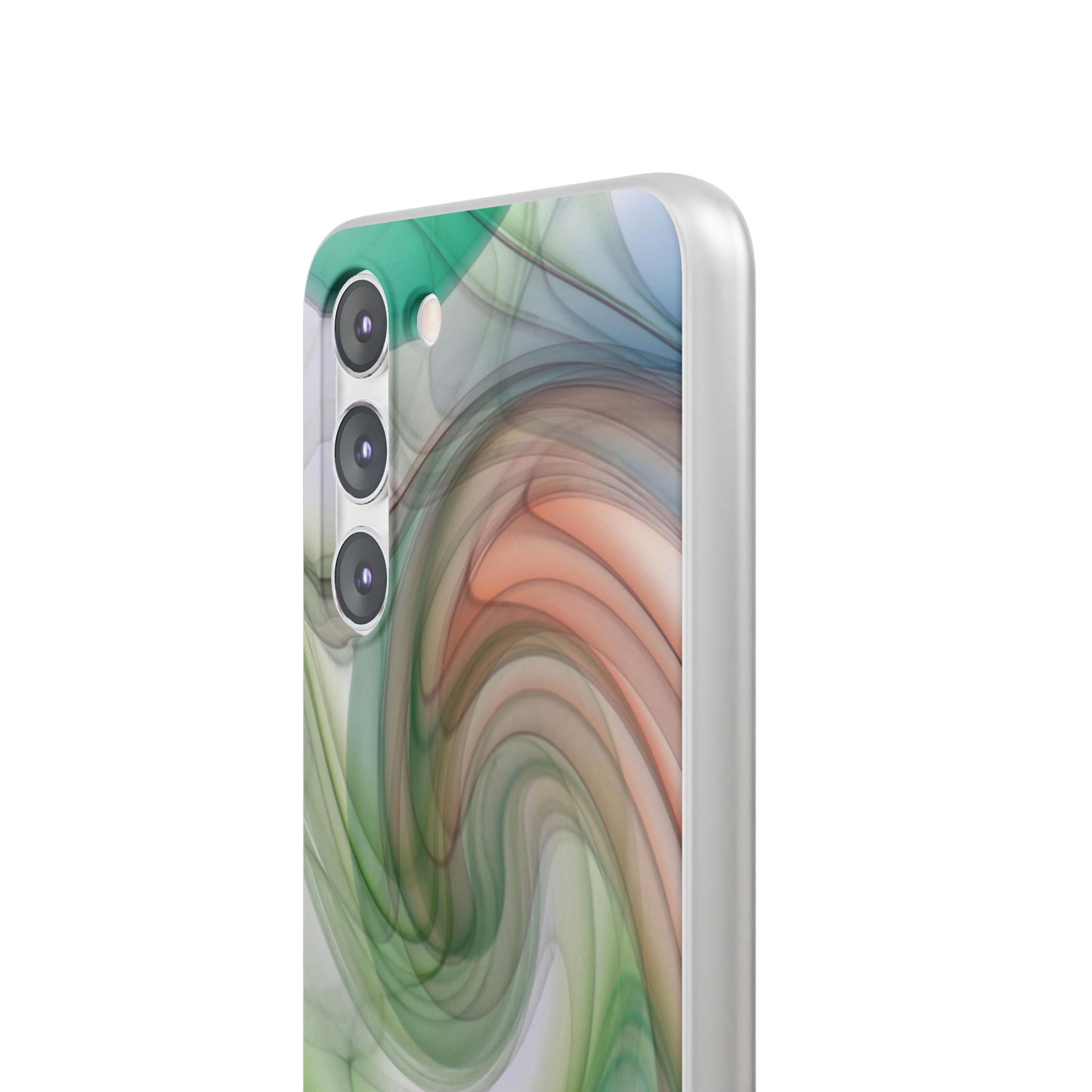 Flexi Case – Marble Flow