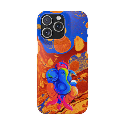 Snap Phone Case – Karma Blaze