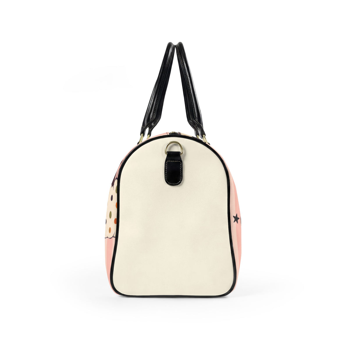Travel Bag – Pumpkin Picnic