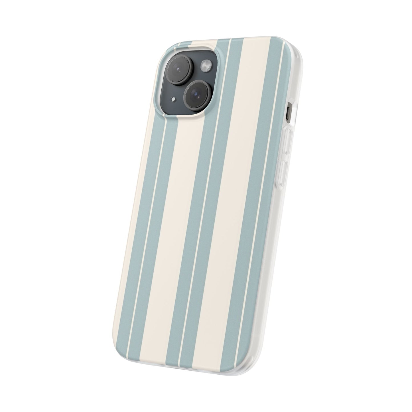 Flexi Case – Coastal Stripe