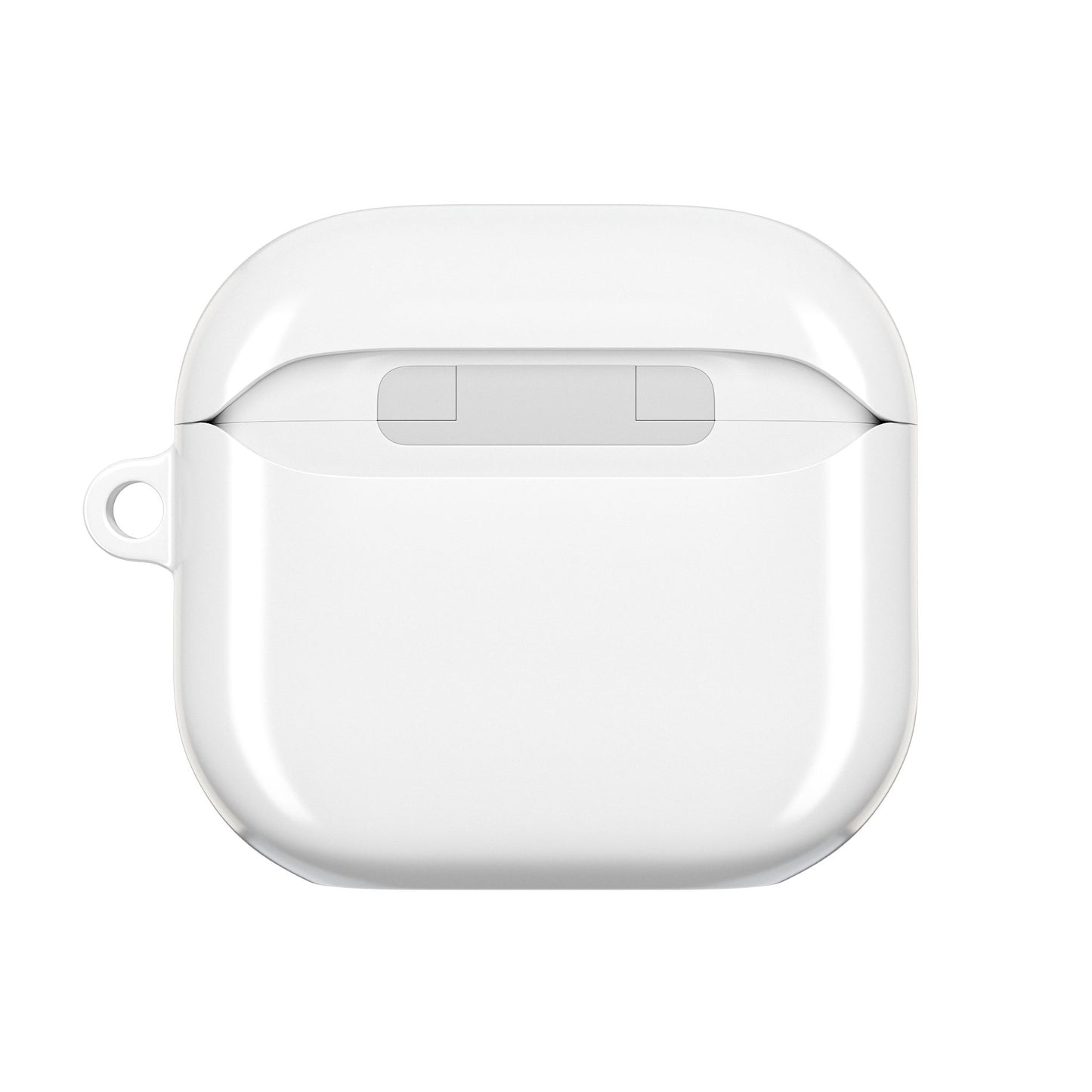 Earbud Case Cover – Graveyard Shift