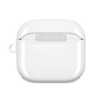 Earbud Case Cover – Graveyard Shift