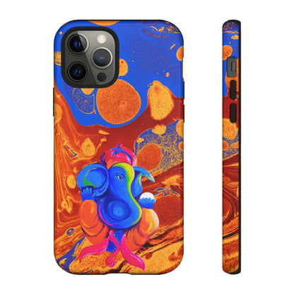 Protective Phone Case – Karma Blaze