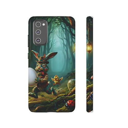 Protective Phone Case – Egg Heist