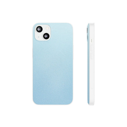 Flexi Case – Blue Whisper