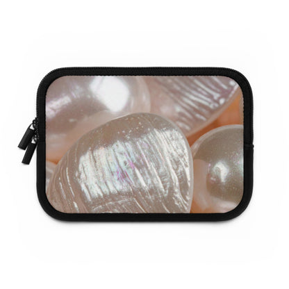 Laptop Sleeve – Blush Pearl