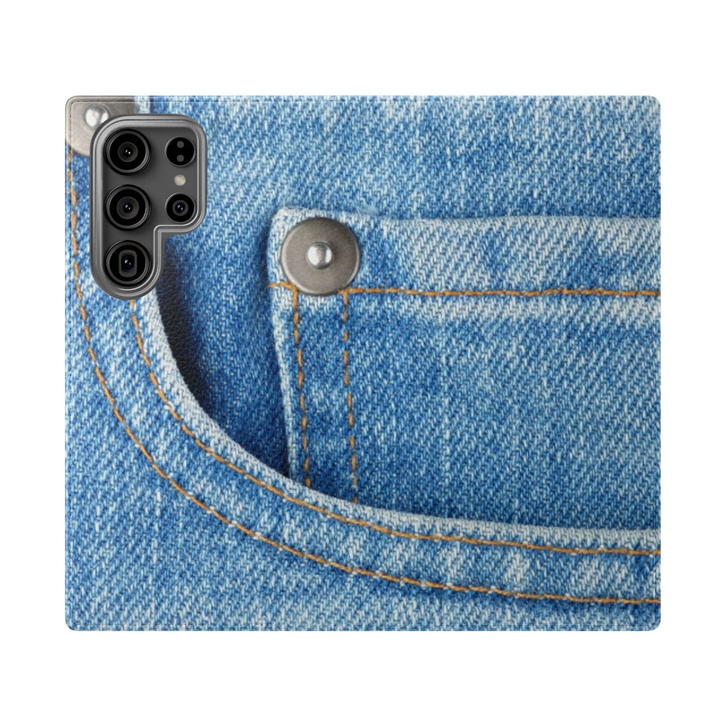 Flip Case – Blue Jean Baby