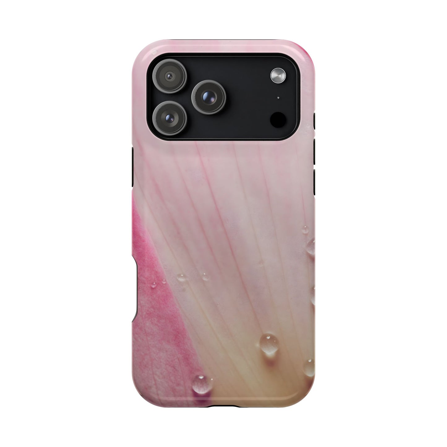Protective Phone Case – Morning Dew
