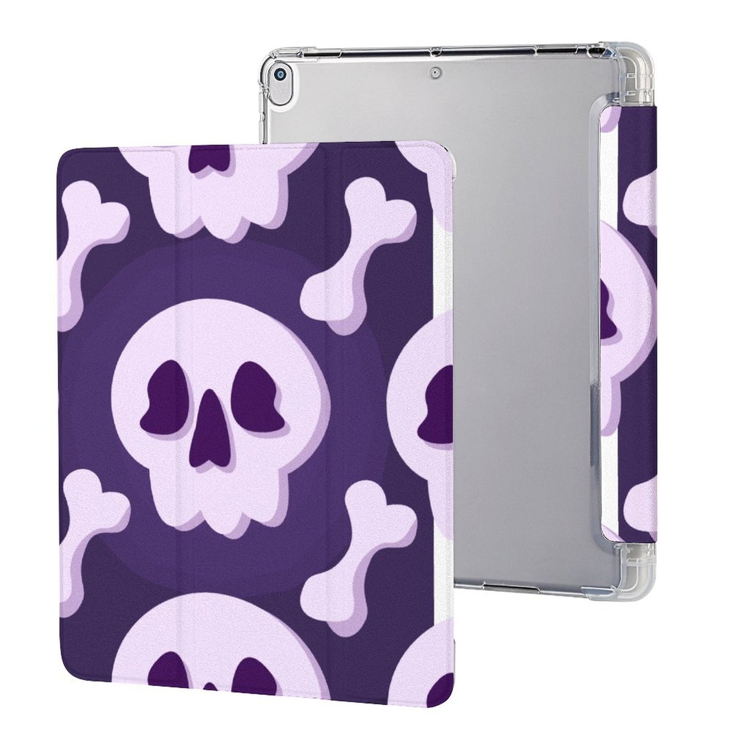 Tablet Case with Pencil Holder – Bone Appetit