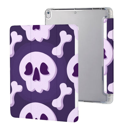 Tablet Case with Pencil Holder – Bone Appetit