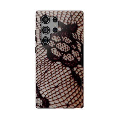 Impact-Resistant Phone Case – After Dark