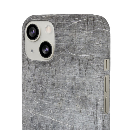 Snap Phone Case – Forged Steel