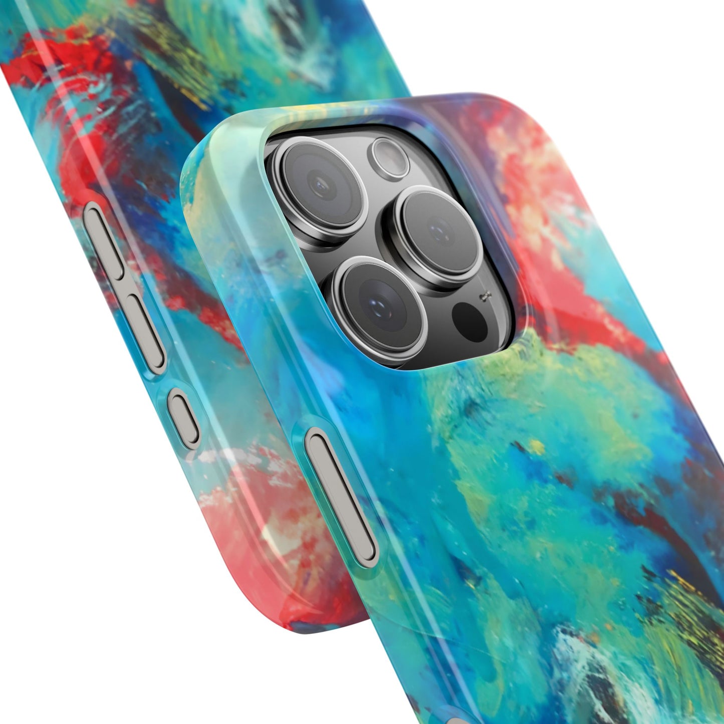 Snap Phone Case – Reef Riot