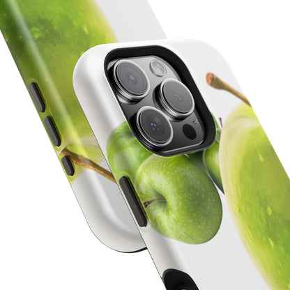 Impact-Resistant Phone Case – Apple Focus
