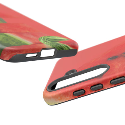 Protective Phone Case – Summer Slice