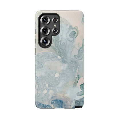 Protective Phone Case – Clay Water
