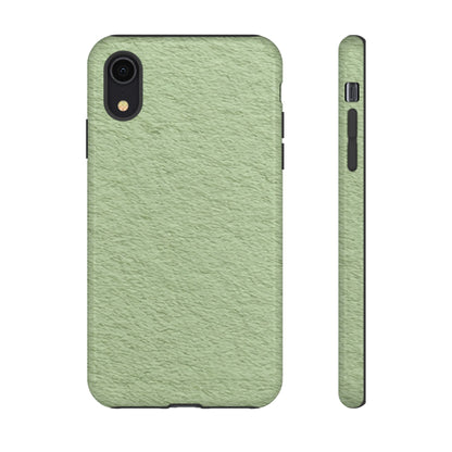 Protective Phone Case – Matcha Wash