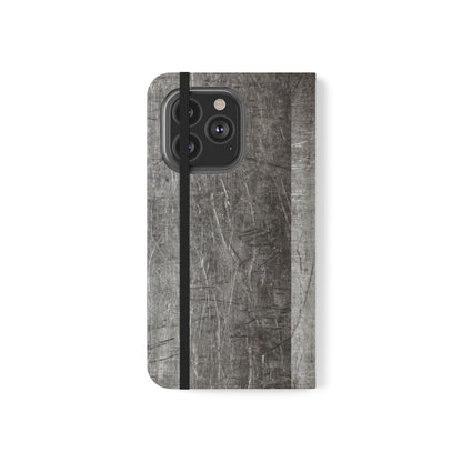Flip Case – Forged Steel