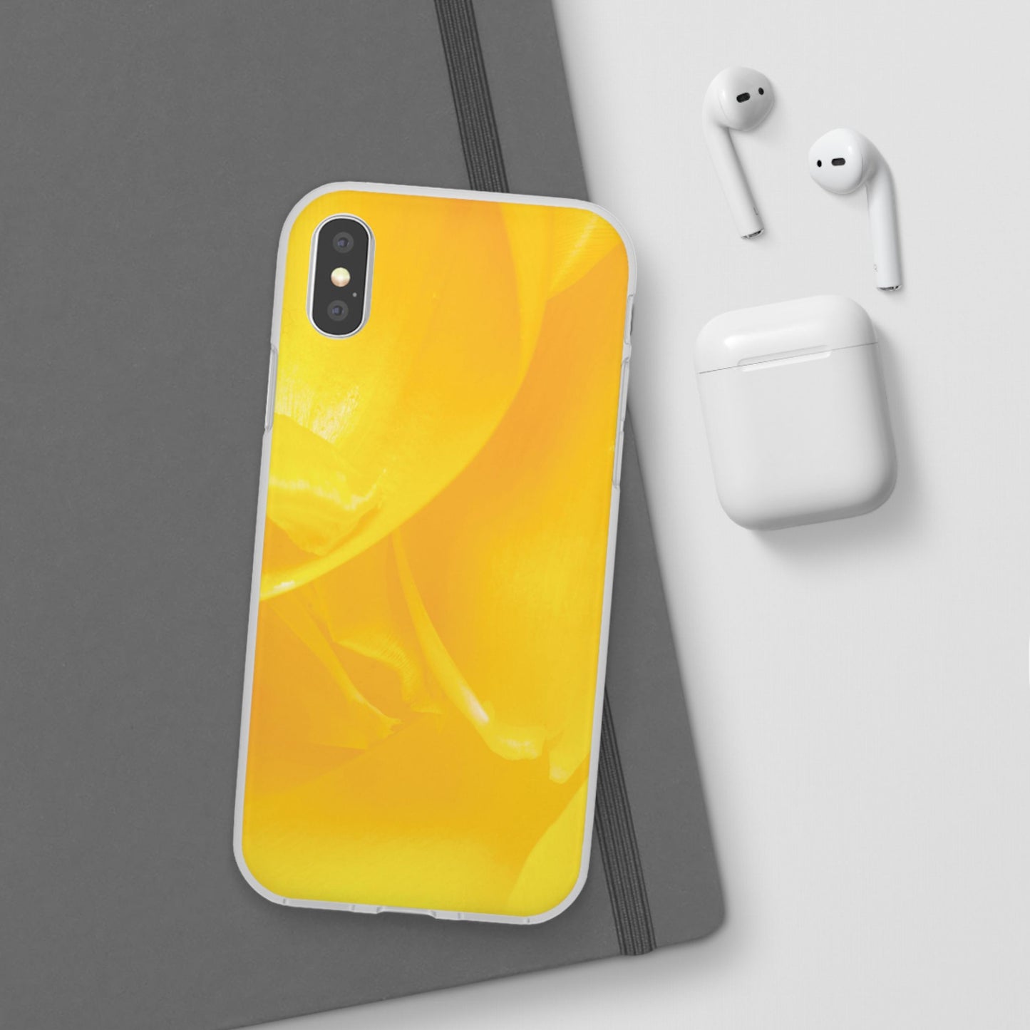 Flexi Case – Sunlit Splash