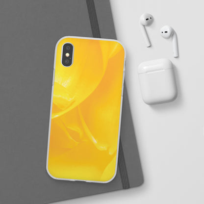 Flexi Case – Sunlit Splash