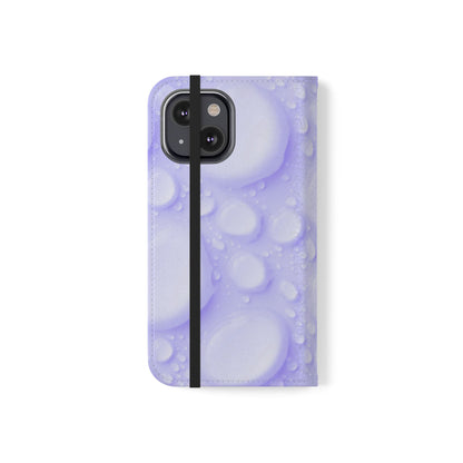 Flip Case – Lilac Dew