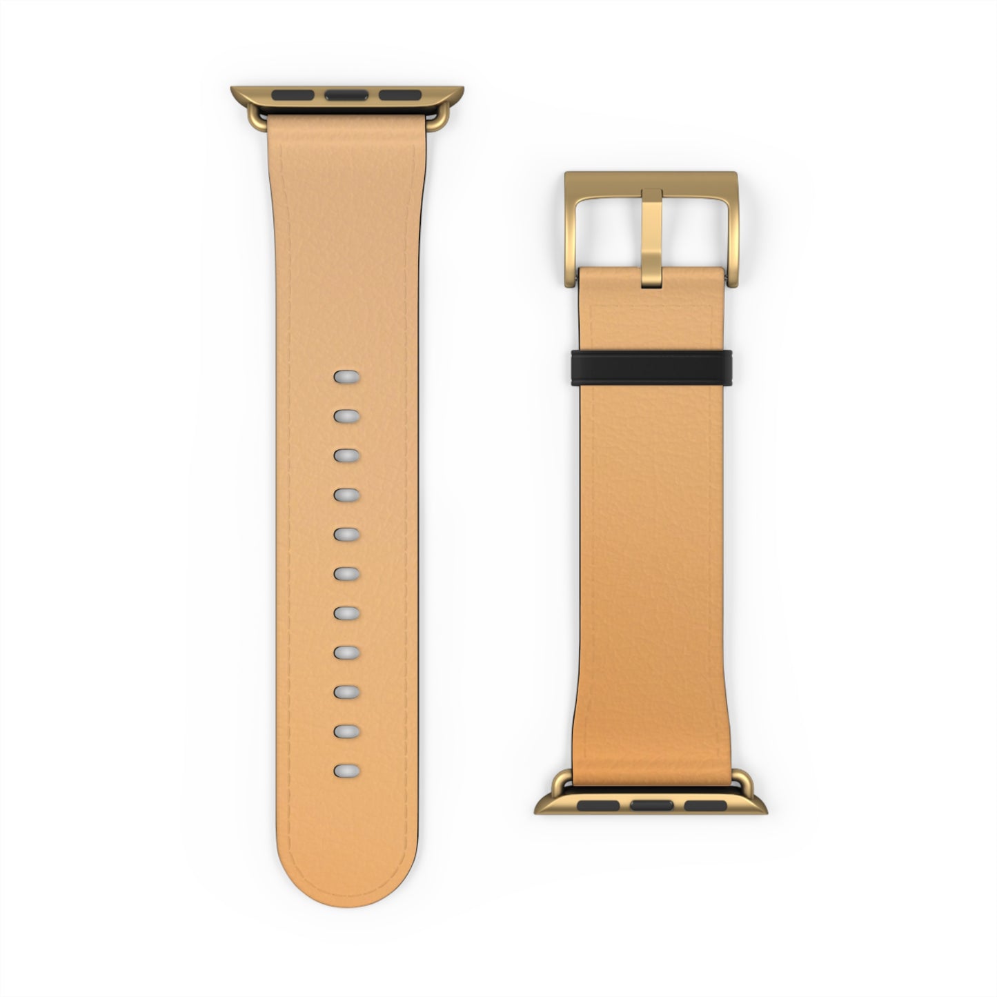 Watch Band – Warm Dune