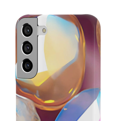 Snap Phone Case – Glass Candy