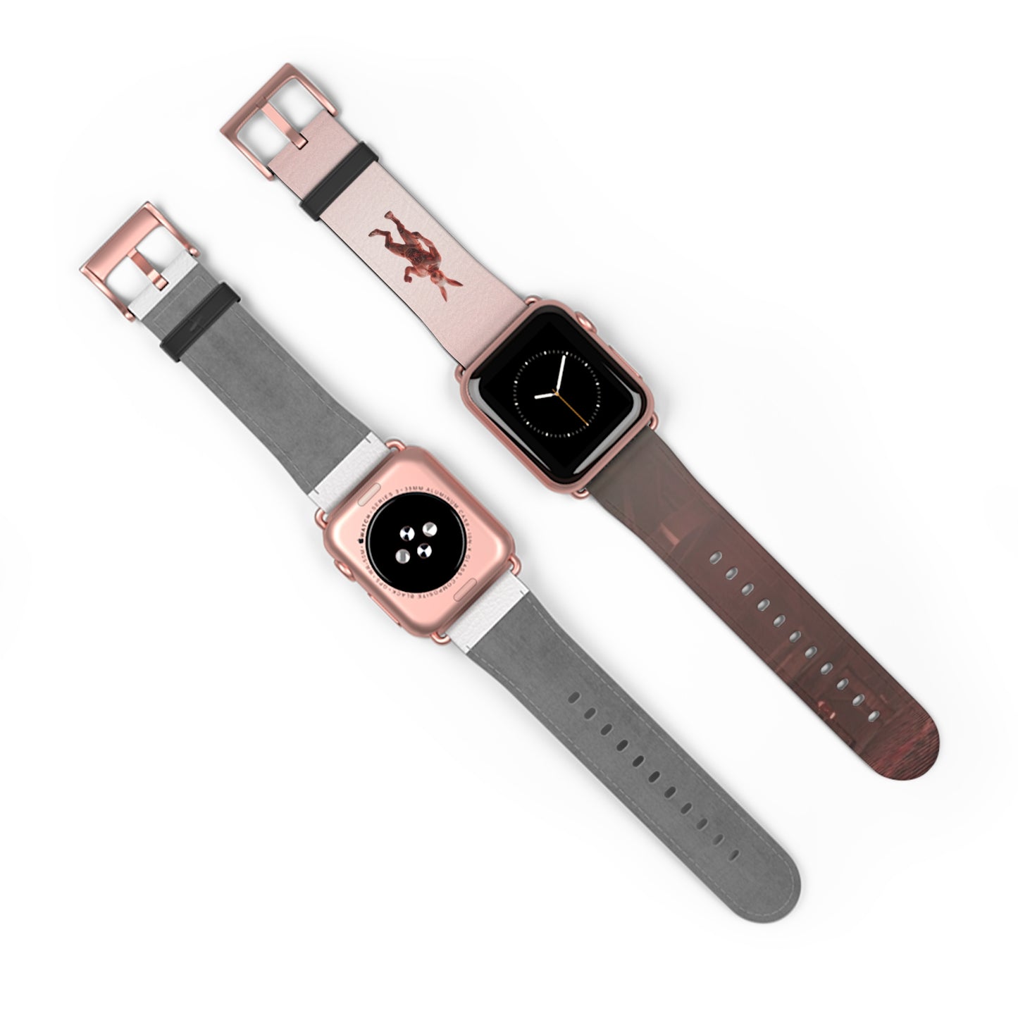 Watch Band – Cyber Bunny