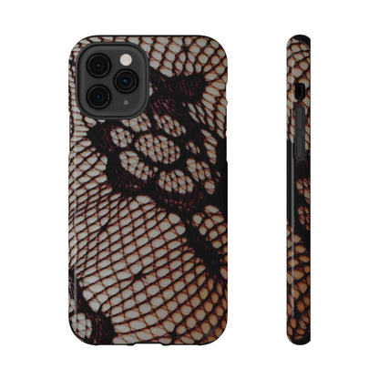 Impact-Resistant Phone Case – After Dark