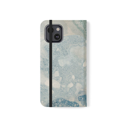 Flip Case – Clay Water